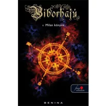 Bíborhajú 4. - Milan könyve