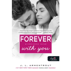 Forever with You - Mindörökké veled (Várok rád 5.) - Önállóan is olvasható!
