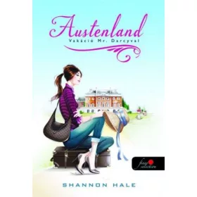 Austenland - Vakáció Mr. Darcyval