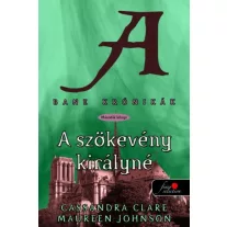 Bane krónikák 2. - A szökevény királyné
