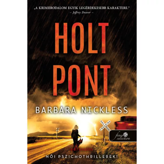Holtpont (Sydney Parnell 2.) Holtpont (Sydney Parnell 2.)