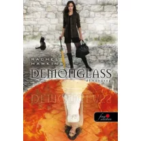 Demonglass - Démonüveg - keménytábla