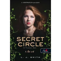 The secret circle - A Titkos kör - 3. Az erő