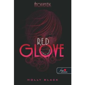 Red Glove - A vörös kesztyű