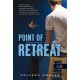 Point of retreat . Visszavonuló