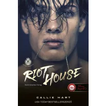 Riot House - Botránybarlang (Angyali ördögök 1.)