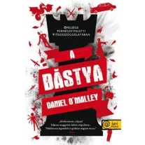 A bástya - kemény kötés