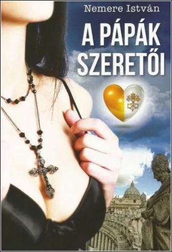 A pápák szeretői