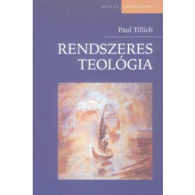 Rendszeres teológia