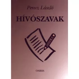 Hívószavak