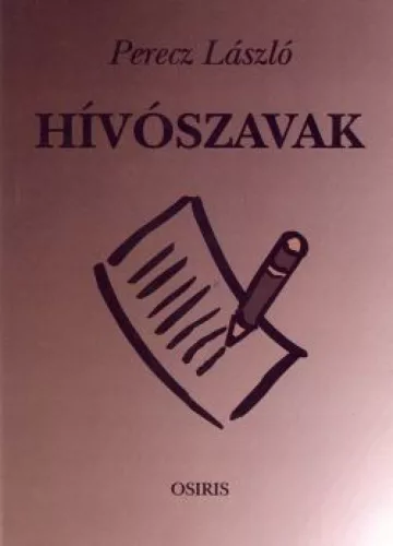 Hívószavak