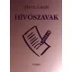 Hívószavak