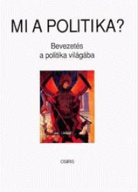 Mi a politika?
