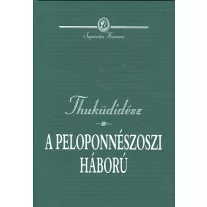 A peloponnészoszi háború