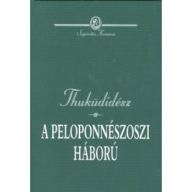 A peloponnészoszi háború
