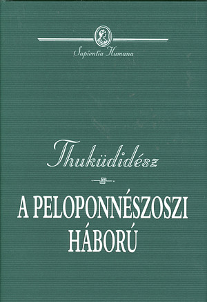 A peloponnészoszi háború