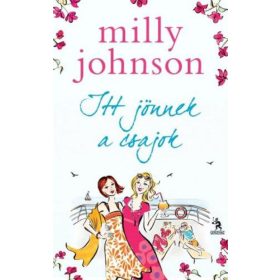 Itt jönnek a csajok