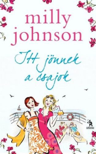 Itt jönnek a csajok