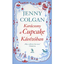 Karácsony a Cupcake kávézóban