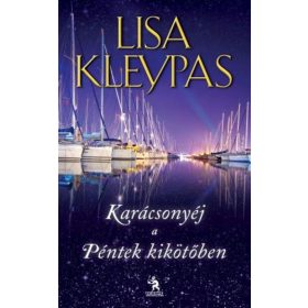 Karácsonyéj a Péntek kikötőben