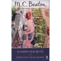 Hamish Macbeth és a tökéletes oldalborda