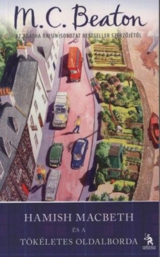 Hamish Macbeth és a tökéletes oldalborda