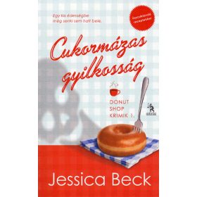 Cukormázas gyilkosság