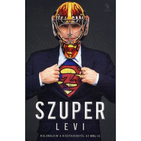 Szuper Levi