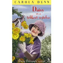 Daisy és a télikert rejtélye