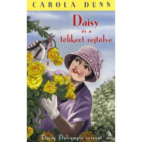 Daisy és a télikert rejtélye