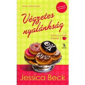 Végzetes nyalánkság