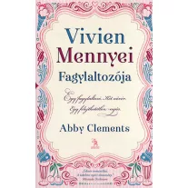Vivien mennyei fagylaltozója