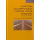 A Magyar alkotmányjog európai uniós forrásai