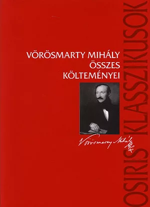Vörösmarty Mihály összes költeményei