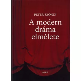 A modern dráma elmélete