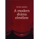 A modern dráma elmélete