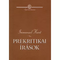 Prekritikai írások - 1754-1781