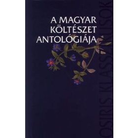 A magyar költészet antológiája