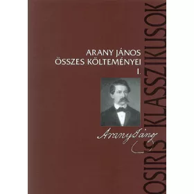 Arany János összes költeményei I-II.