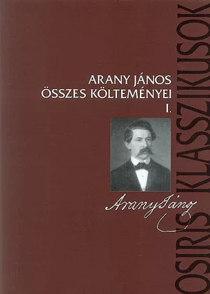 Arany János összes költeményei I-II.