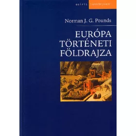 Európa történeti földrajza