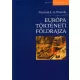 Európa történeti földrajza
