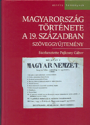 Magyarország története a 19. században