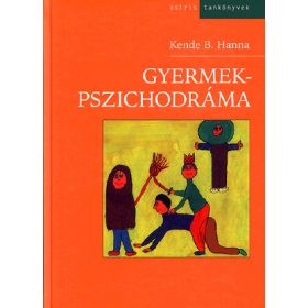 Gyermekpszichodráma