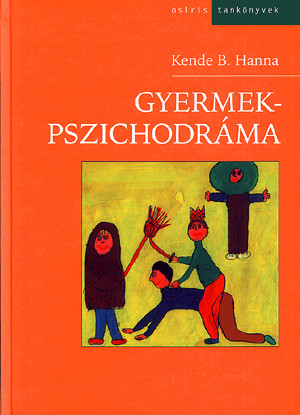 Gyermekpszichodráma