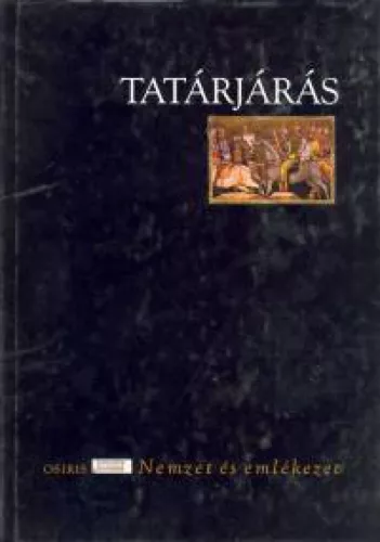 Tatárjárás