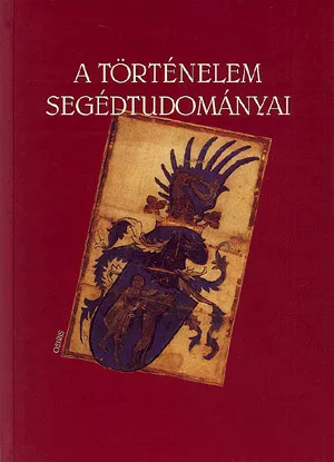 A történelem segédtudományai