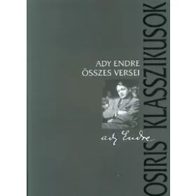 Ady Endre összes versei