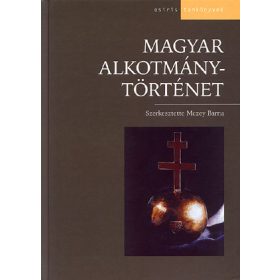 Magyar alkotmánytörténet