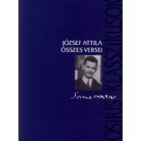 József Attila összes versei